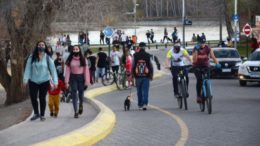 El turismo en la ciudad de Neuquén dejó hasta el momento 116 millones de pesos