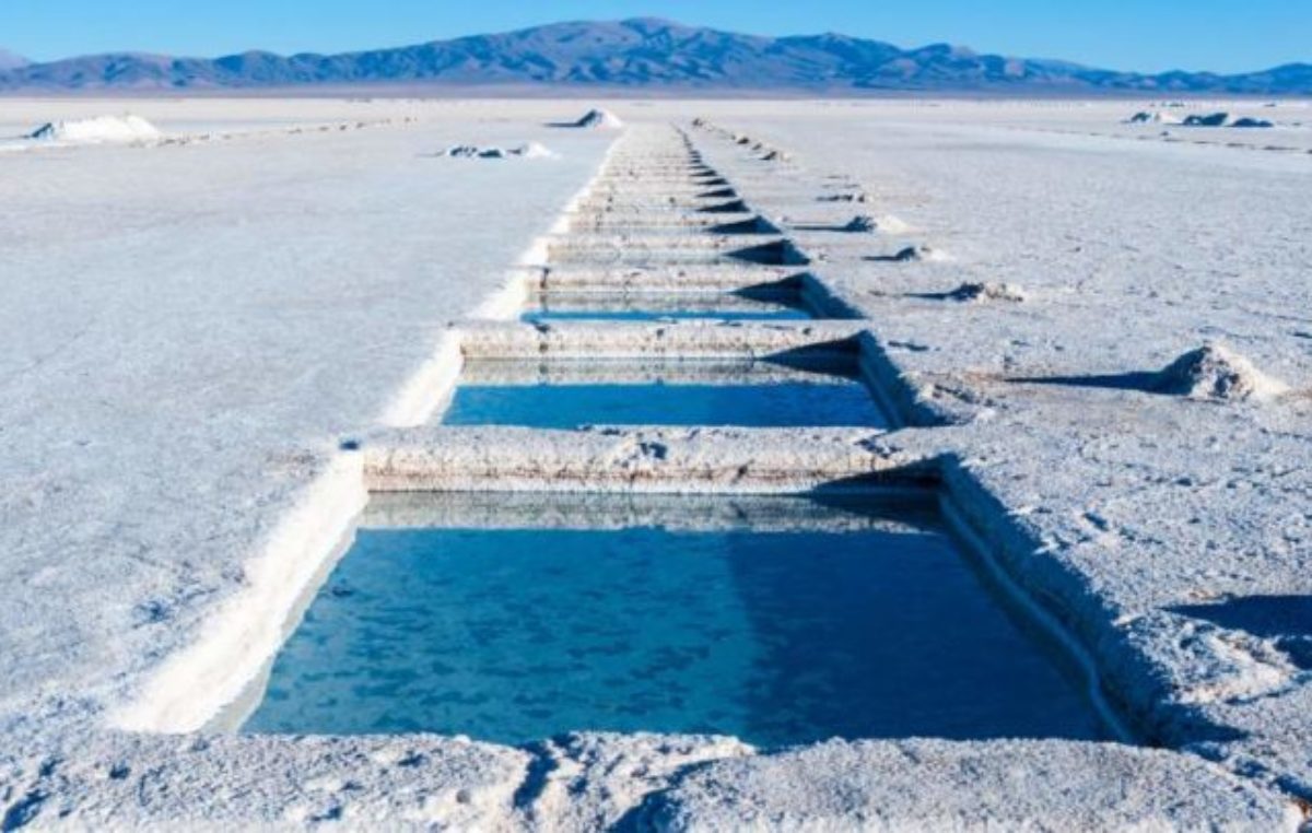 Argentina tendrá la primera fábrica nacional de celdas y baterías de litio en La Plata