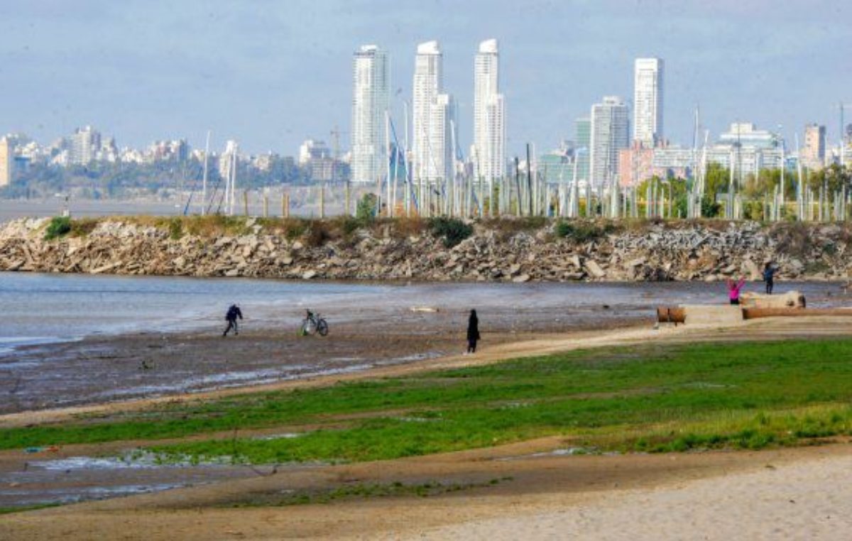 En Rosario se utiliza hasta tres veces más agua que la recomendada por la OMS
