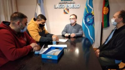 SOEME logró recomposición salarial y pases a planta en Lago Puelo