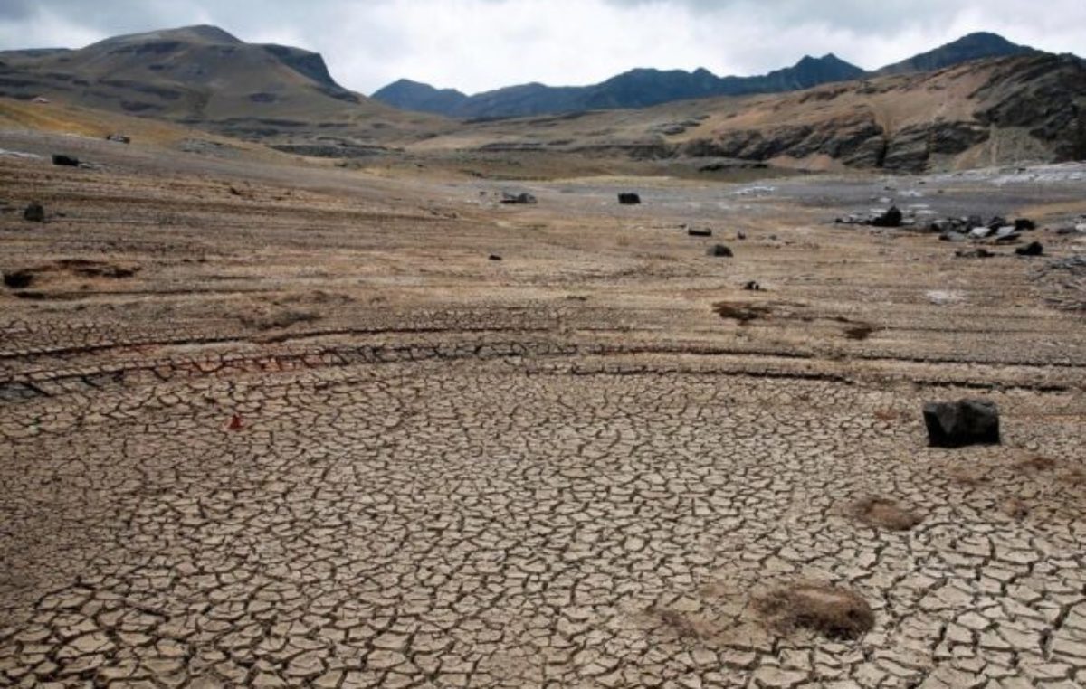 Calentamiento global en América del Sur: desde sequías hasta precipitaciones extremas