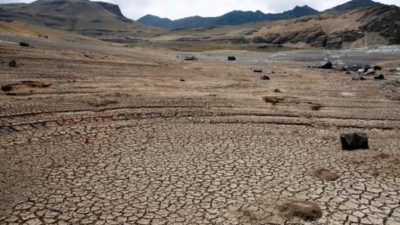 Calentamiento global en América del Sur: desde sequías hasta precipitaciones extremas