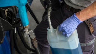 La ONU celebrá la erradicación del uso de nafta con plomo en el mundo