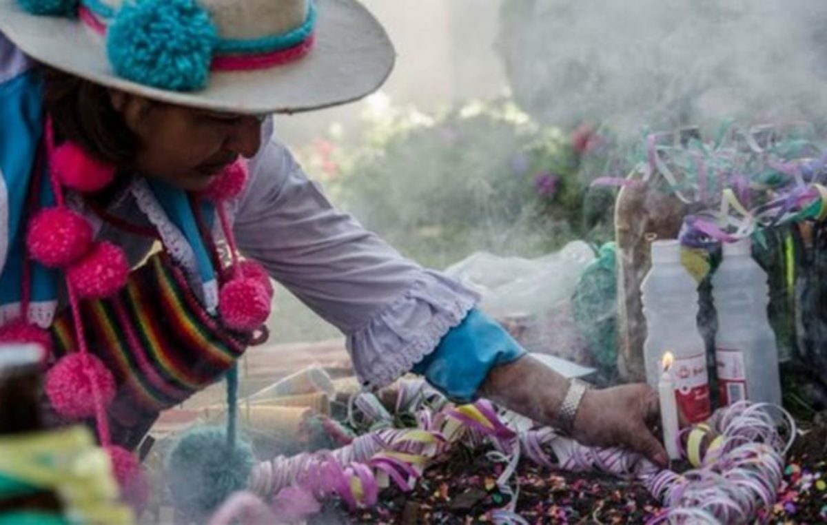 1° de agosto: Día de la Pachamama: ceremonias y significados de este día