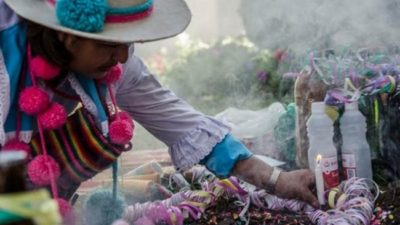 1° de agosto: Día de la Pachamama: ceremonias y significados de este día