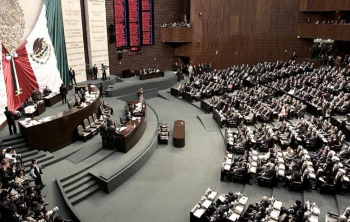 México: el oficialismo perdió la mayoría absoluta en la Cámara de Diputados