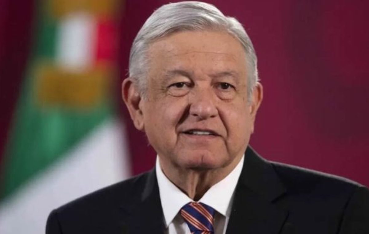 Lopez Obrador no logró el apoyo necesario para juzgar a cinco expresidentes por corrupción