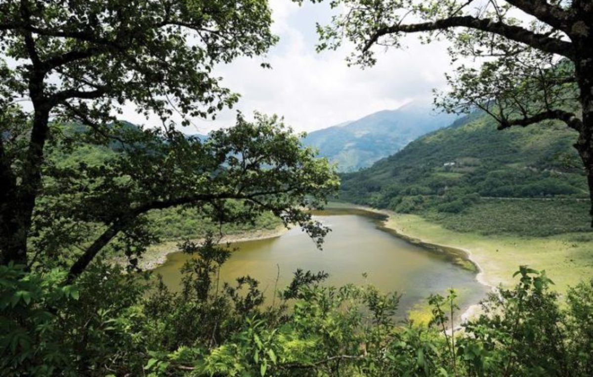Un río de Jujuy podría ser el primer paisaje protegido fluvial de América Latina