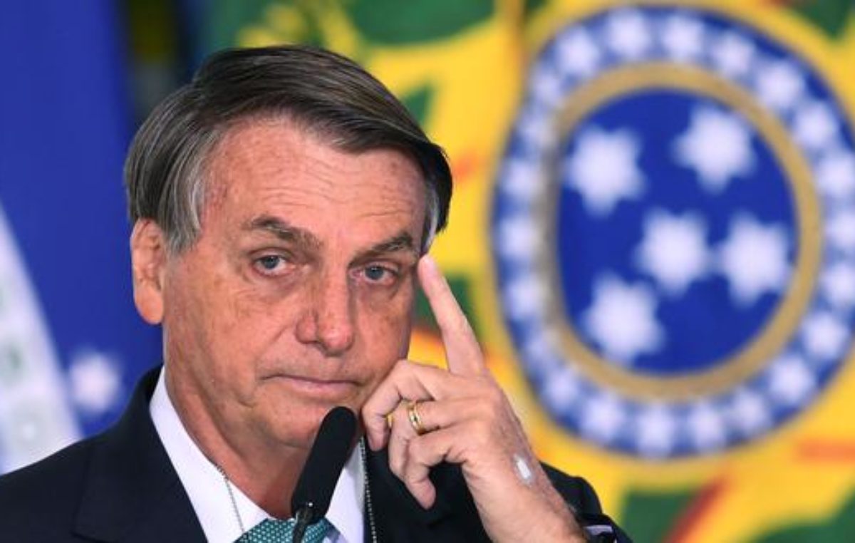 Investigan a Bolsonaro por mentir para atacar el sistema de urnas electrónicas