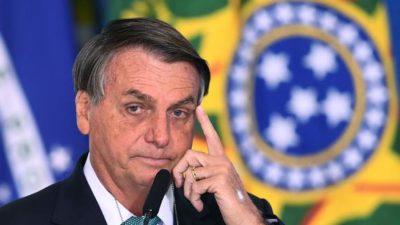 Investigan a Bolsonaro por mentir para atacar el sistema de urnas electrónicas