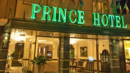 “Solo el gobierno municipal ha dado una respuesta al sector hotelero”