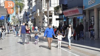 Ventas: más de la mitad de los comerciantes santafesinos perciben estar mejor económicamente que en 2020