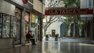 Las ventas se desplomaron 11,7% en agosto en comercios de Córdoba