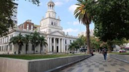 La deuda aún se lleva más fondos que las obras, la salud y lo social