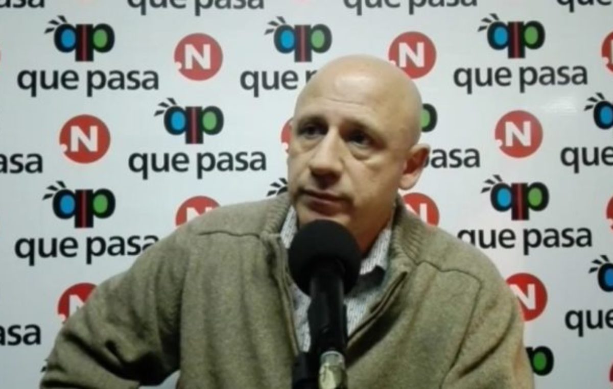 Municipales de Vicente López impulsan un plebiscito para que la obra social IOMA no sea obligatoria