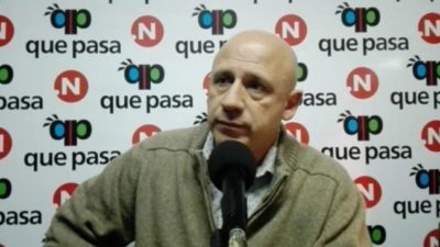 Municipales de Vicente López impulsan un plebiscito para que la obra social IOMA no sea obligatoria