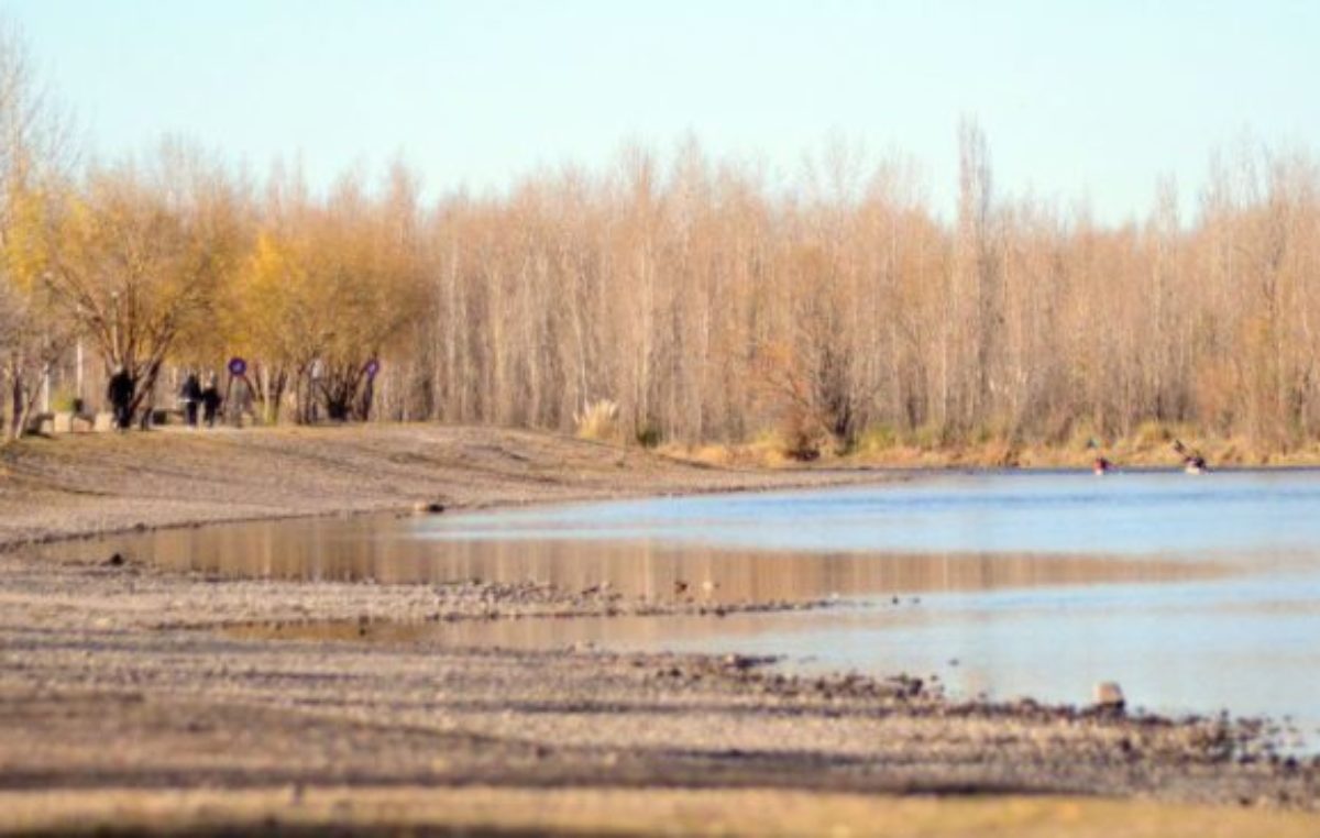 Sequía en Neuquén: Provincia decretó la emergencia hídrica