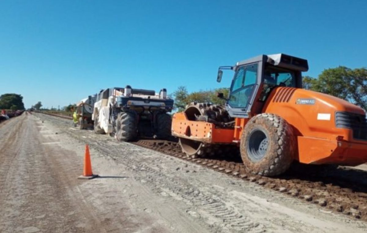 El Gobierno de Santa Fe adjudicó obras viales claves para el desarrollo productivo por más de $1.750 millones