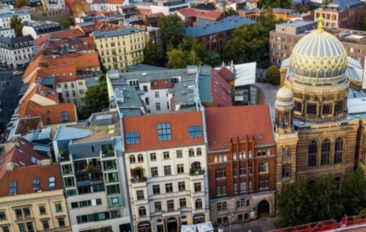 Berlín compró 14.500 casas para bajar los precios de los alquileres y podría expropiar otras 250 mil