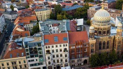 Berlín compró 14.500 casas para bajar los precios de los alquileres y podría expropiar otras 250 mil