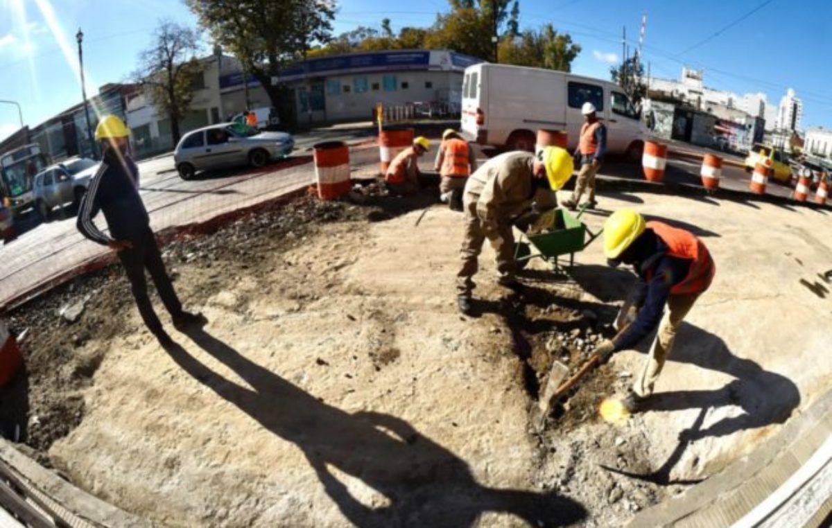 La paritaria municipal se reactivó en La Plata con una oferta rechazada