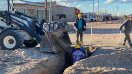 Obra pública. Provincia envió $29 millones a los municipios rionegrinos