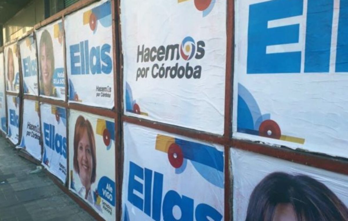 PASO 2021 en Córdoba: qué se vota en estas elecciones