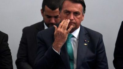 Líderes mundiales advierten «temores de un golpe de Estado» el 7 de septiembre en Brasil
