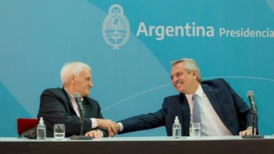 Los 9 puntos clave del proyecto de Ley de Compre Argentino