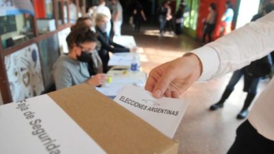 Cuál fue el municipio bonaerense del Frente de Todos que realizó la mejor elección