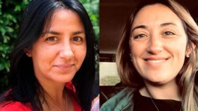 Dos mujeres asumirán como intendentas en Lomas de Zamora y Malvinas Argentinas