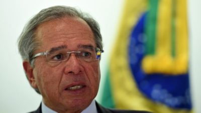 Otro ataque de Brasil a la unión del Mercosur
