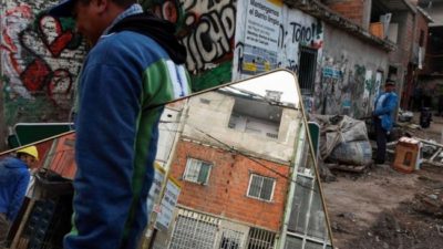 La falta de trabajo, principal preocupación en los barrios populares del conurbano bonaerense
