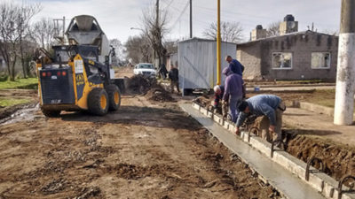 Santa Fe aprobó obras en municipios y comunas por más de 170 millones de pesos