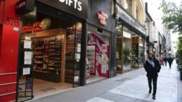 CABA: por la recuperación de las actividades, crece la ocupación de locales comerciales