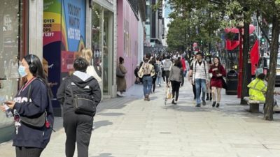 Se agrava la escasez de mano de obra en el Reino Unido e impacta en el sector de alimentos