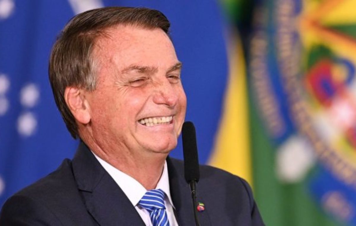 Cuatro escenarios sobre el futuro de Bolsonaro