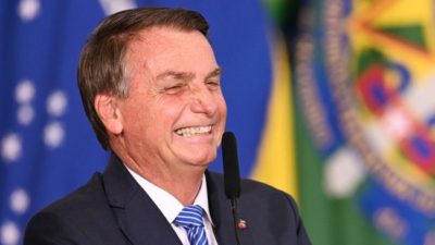 Cuatro escenarios sobre el futuro de Bolsonaro