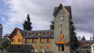 El presupuesto municipal de Bariloche 2022 será de unos $8 mil millones