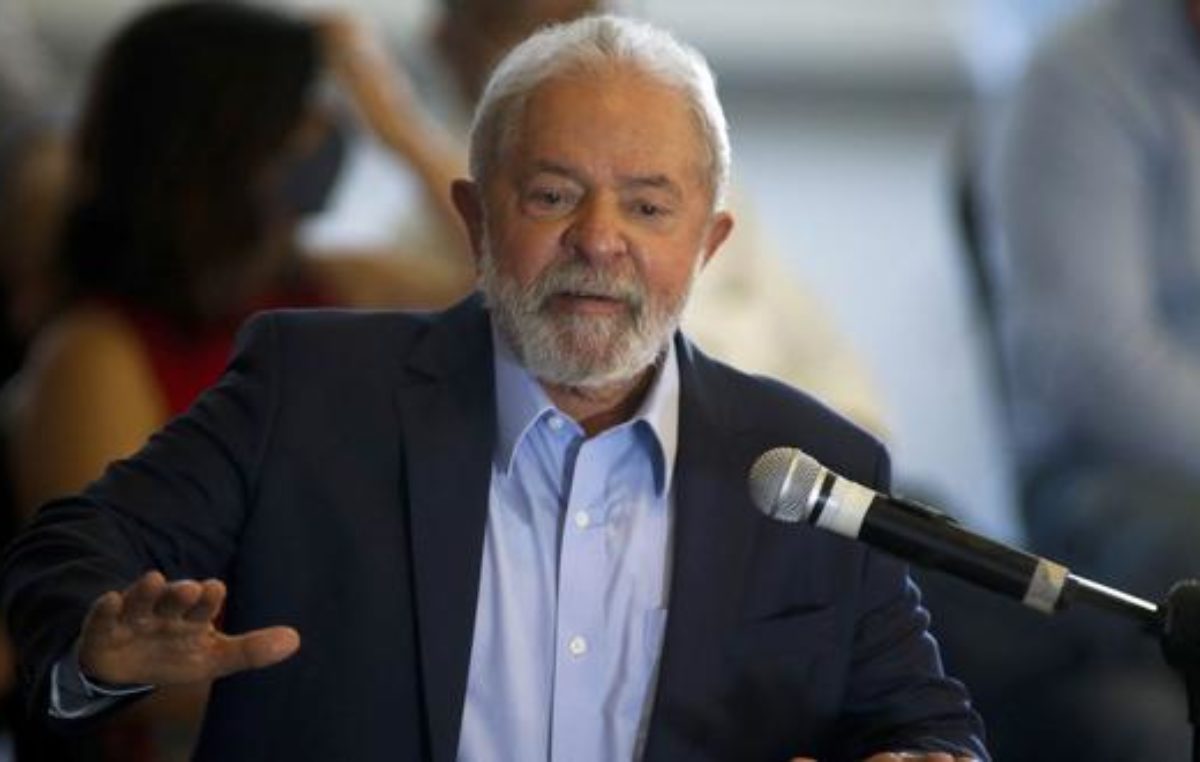 Para Lula, la derecha instaló un régimen casi colonial en Sudamérica