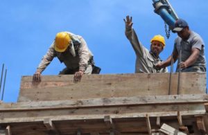 Se recuperó más de la mitad del empleo privado perdido desde el inicio de la pandemia