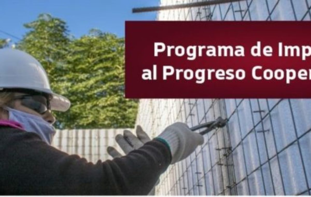 Entre Ríos fortalece a 30 precooperativas y nuevas cooperativas de la provincia
