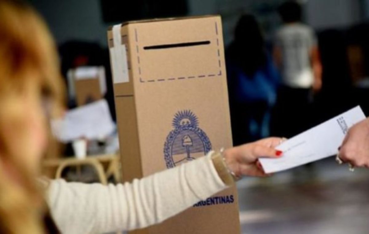 Elecciones locales: Cinco municipios de Río Negro votan el 31 de octubre