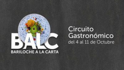 Nueva edición de “Bariloche a la Carta” promete deleitar con sabores rionegrinos
