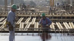 En agosto el costo del metro cuadrado en Córdoba superó los $54.000