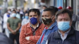 Rawson y Trelew registran los más elevados índices de desocupación del país