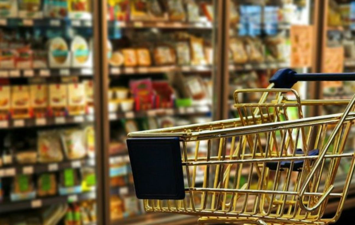Los precios mundiales de los alimentos se acercaron a los máximos en una década
