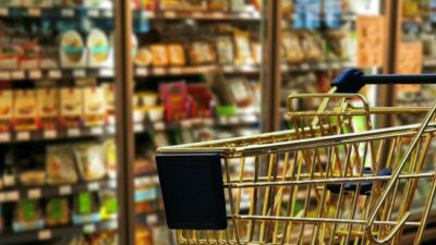 Los precios mundiales de los alimentos se acercaron a los máximos en una década