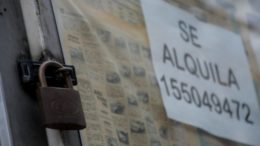 Malestar de inquilinos sanjuaninos: renovar el alquiler les cuesta un 70% más caro