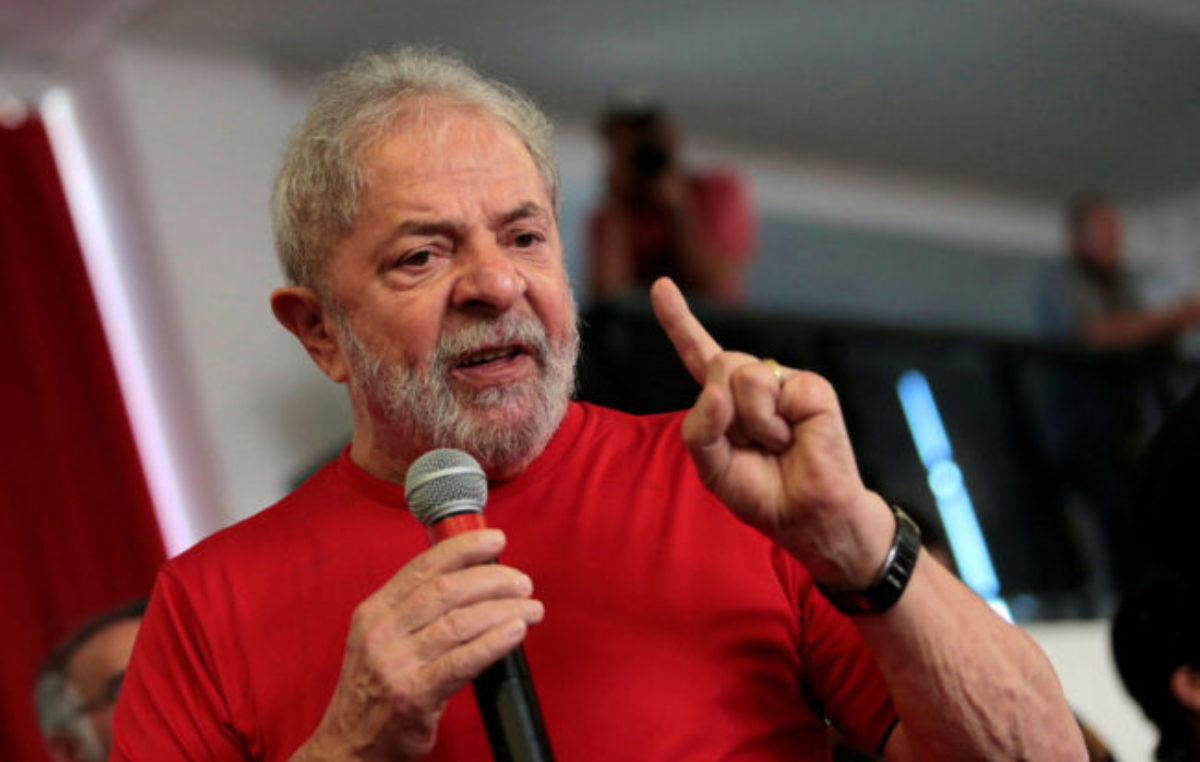 Elecciones en Brasil: Lula le puso fecha a su decisión de si será otra vez candidato a presidente
